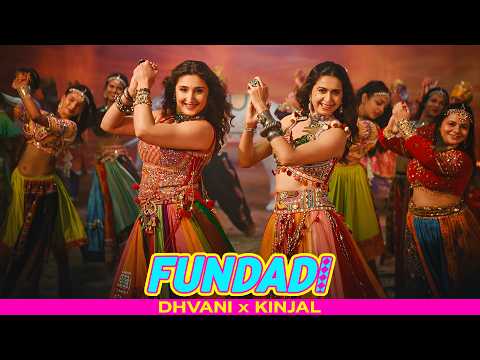 Fundadi — watch video
