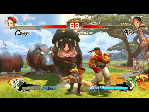 Waistman Weeklies #72 - AE - Sleepsjr vs Gully