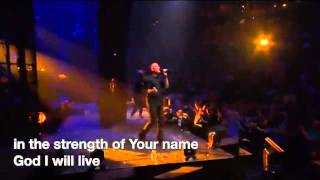 Chris Tomlin   Don't Ever Stop  Passion 2014