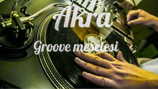 Akra - Groove meselesi Beat .