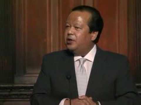 Prem Rawat - "Knowing Who You Are"
