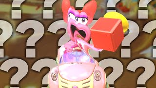 「ガツガツ🐥」 - 【マリカー実況】え??それはどういうこと???【マリオカート8DX】