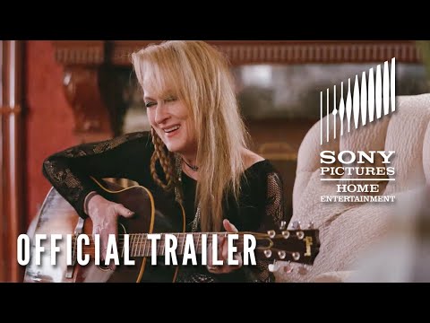 Ricki And The Flash (2015) Official Trailer