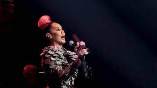 IVY QUEEN Latin Songwriters Hal Of Fame / LA MUSA AWARDS 2019