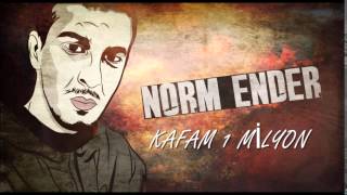 Norm Ender - Kafam 1 Milyon (1 Saatlik Versiyon)