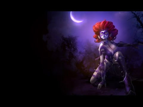NA Challenger Karasmai Evelynn Vs ROX Peanut Olaf  [Patch 6.20]
