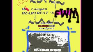 Detourning Campau by Farces Wanna Mo feat Don Campau (1999)