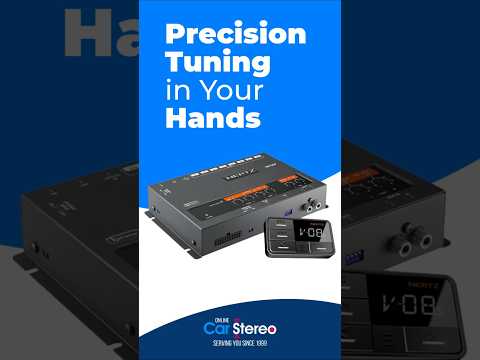 HERTZ H8 DSP 動作品 Hertz H8 DSP DRC Digital Processor