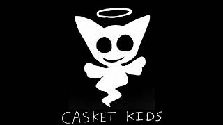 Cover art for Casket kids