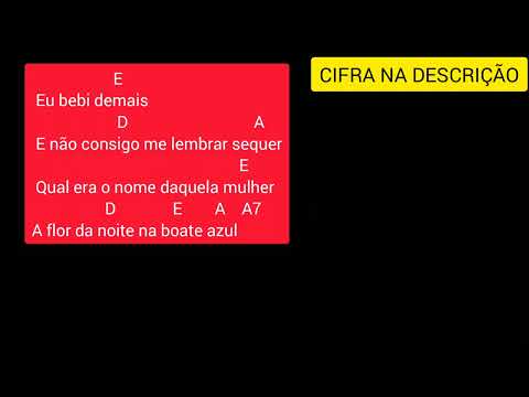 Lua Azul - Gabriel Deelay