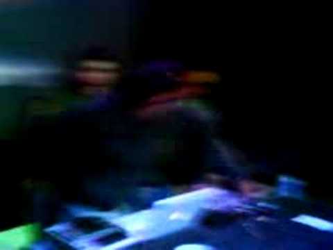 Fiesta Rave Once Again Zac 16/08/08 -- Noisix