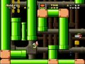 Let S Play Chris SMB3 Styled Hack 12 SMW Hack German