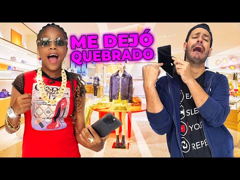 24 HORAS SIENDO PAPÁ SOLTERO DE LA TUKITI!!