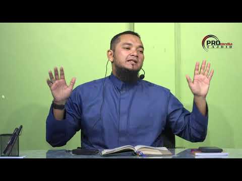 TADABBUR SURAH AN-NISA' AYAT 115