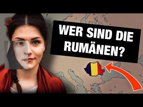 The Romanians - Roma or descendants of Romans?