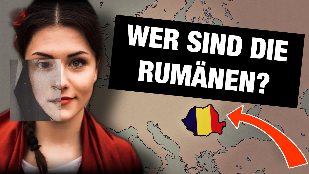Die Rumänen - Roma oder Nachfahren von Römern?