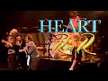 HEART RockAndRoll Live