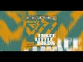 Timmy Trumpet Prezioso 71 Digits Three Little Birds
