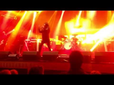 everytime loreen at gröna lund