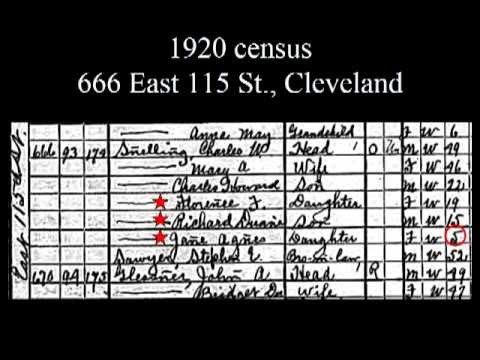 Pecha Kucha Dayton, Vol. 13 - Betsy Wilson