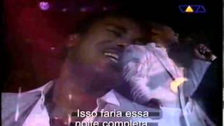 George Benson - Kisses In The Moon Light