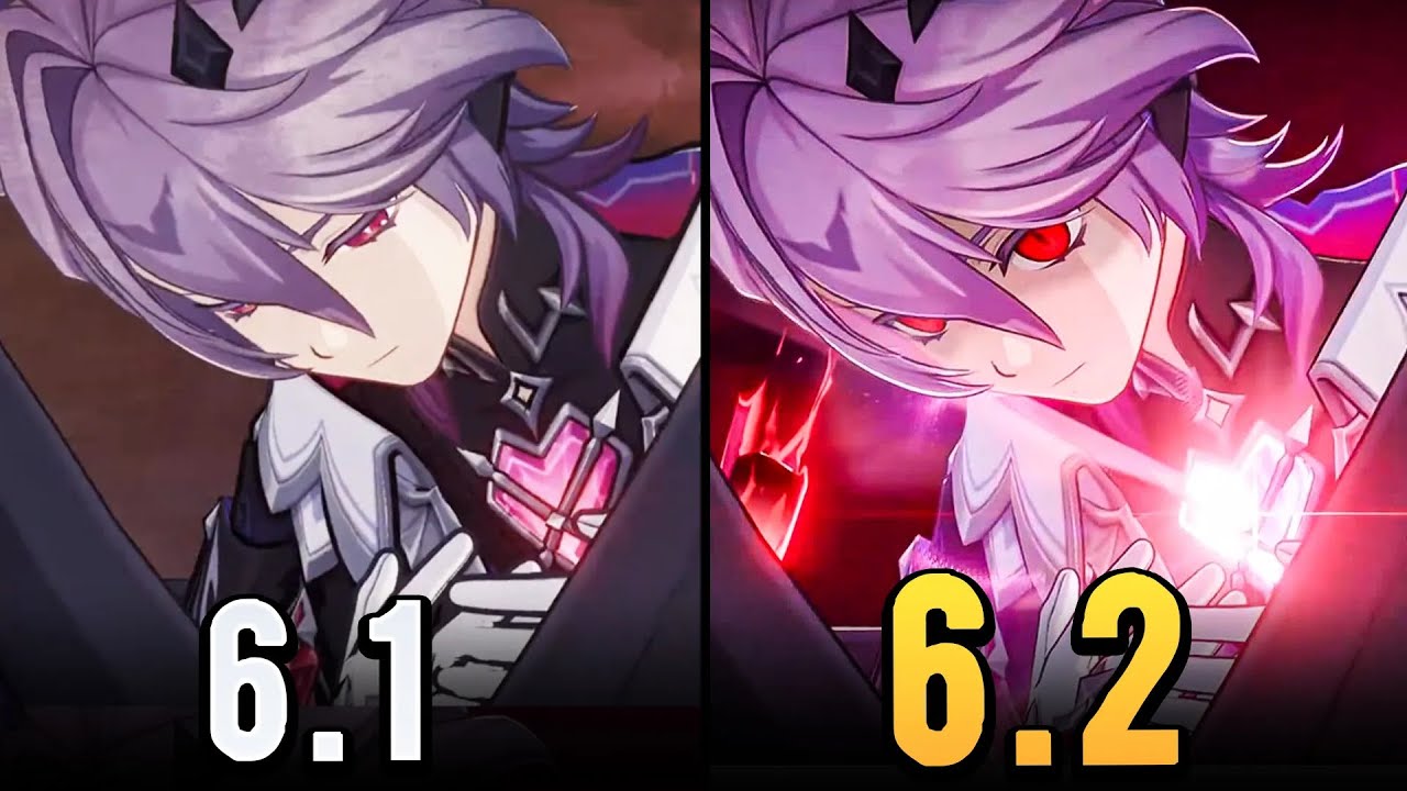 Genshin Impact 6.2 Changes| Genshin Impact 6.2 New Features | Genshin Impact 6.2 Livestreaming Recap