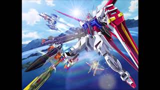 Moment - Mobile Suit Gundam SEED OP 2 - Full Male Version (Jul 28, 2018)