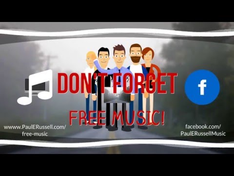 Free Music Promo - One Time (Paul E Russell)