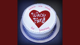 Hearts Are Made for Beating