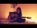 End Of The Road - Bernard Park (Cover by ...