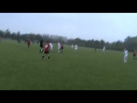 SVIF Kamp 2 - Stavanger IF - SVIF (Del 1 - Vildbjerg Cup 2011).mpg