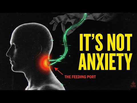 Signs You Have An Archon Attachment RIGHT NOW — Remove It Tonight