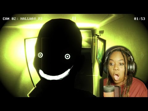 LEVEL 2......These TERRIFYING ANOMALIES Broke Into My House - Caught on Camera