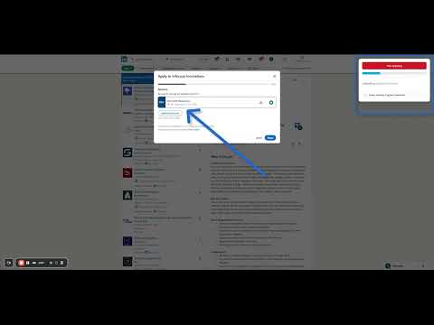 Item video thumbnail