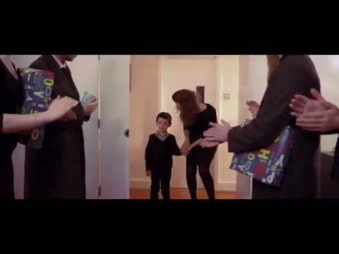 Foul Play - Short Film