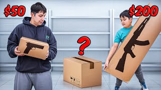 Are Airsoft Mystery Boxes Worth the Risk?