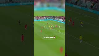 Top 10 Goals World Cup 2022 