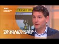 Paternotte (D66): 'Nederland past reisadviezen te langzaam aan'
