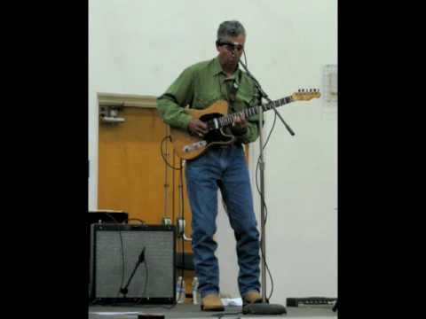 John Valenzuela - Honky Tonk Blues