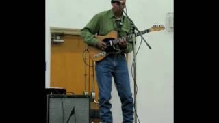 John Valenzuela - Honky Tonk Blues