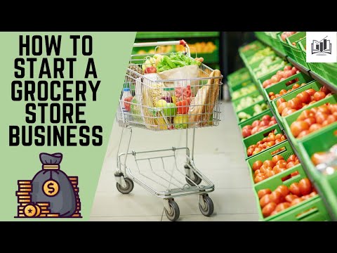 , title : 'How to Start a Grocery Store Business | Starting a Grocery Wholesale Business & Shop'