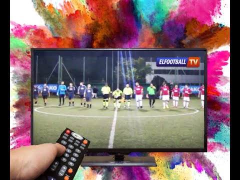 Carrozzeria Catalani vs FC Sciogno 24.9.20 ElFootball.com