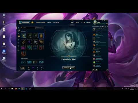 League of Legends Legendary Lunar Revel Opening