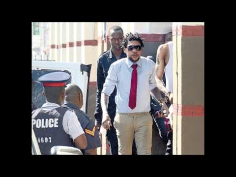 Kiprich Questions Vybz Kartel 35 Years Imprisonment - Nuh Wish Dat - Out A Road Records