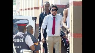 Kiprich Questions Vybz Kartel 35 Years Imprisonment - Nuh Wish Dat - Out A Road Records