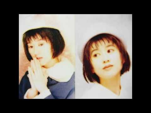 遊佐未森　たったひとつの.avi