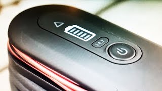 Kaaran testissä DEFAn Smartcharge-älylaturit