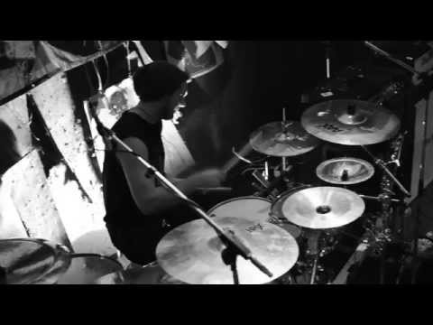 VIOLENT CHAPTER - White Rabbit Hole (Belgrade, Gun,18.04.2014) HD