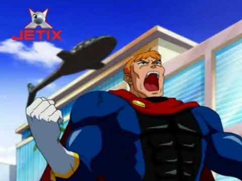 Totally Spies   Špionky S05E20