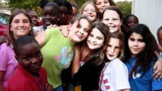 A CAPPELLA KIDS: You Know better